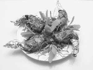 Tandoori Chicken