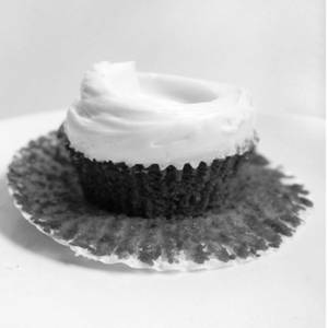Red Velvet Cupcake - Pack of Two