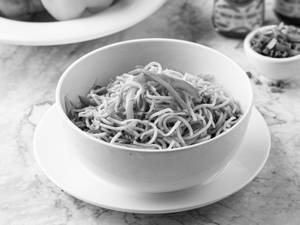 Veg Singapore Noodles