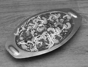 Kaju Curry