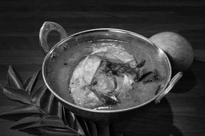 Fish Curry