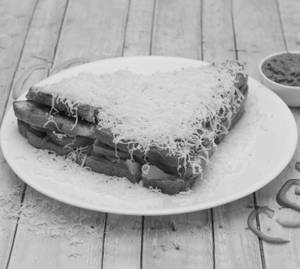 Paneer Sandwich