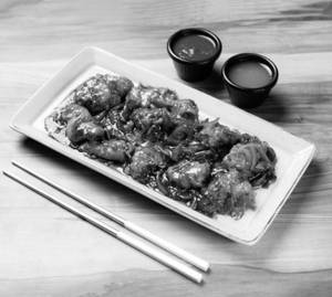 Chilly Chicken