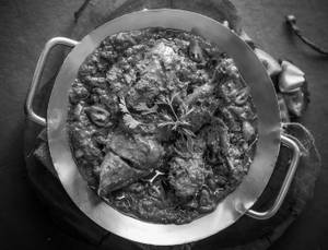 Chicken Masala
