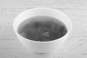 Veg Clear Soup