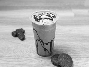 Oreo Shake (350 Ml)