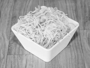 Chicken Soft Noodles   