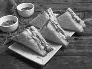 Masala Sandwich