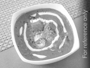 Butter Chicken (Half)