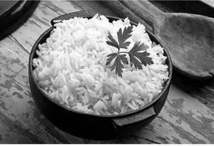 Steam Rice