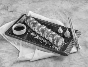 Longhorn Roll