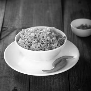 Schezwan Maggi