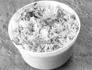Jeera Rice