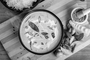 Green Thai Curry