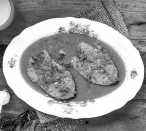 Fish Amritsari