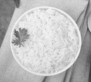Steam Rice