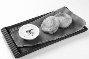 Batata Vada Sambar