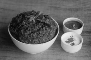 Gongura Kodi Pulao