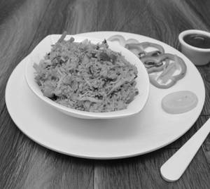Schezwan Fried Rice