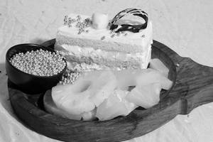 Pineapple Pastry