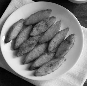 Idli Fry (Jain)
