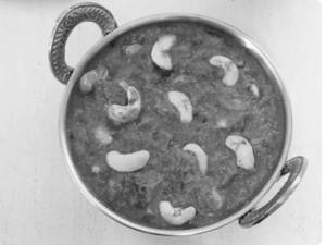 Kaju Fry