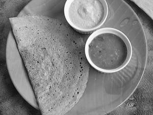 Veettu Dosa
