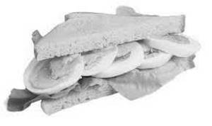 Egg Sandwich