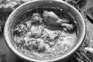 Chicken Handi (full) 8 Pcs