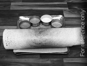 Plain Dosa