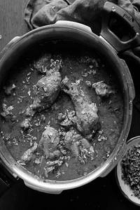 Chicken Dhaba