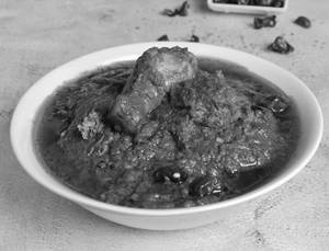 Chettinad Chicken