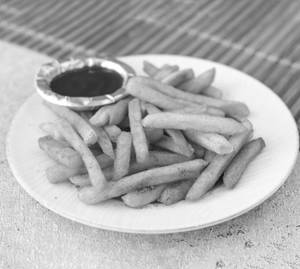 French Fries Peri Peri