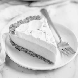 Key Lime Pie