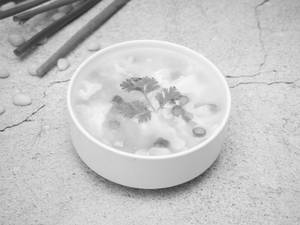 Chicken Sweet Corn Soup