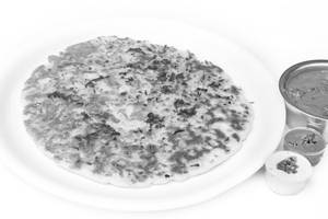 Onion Uttapam