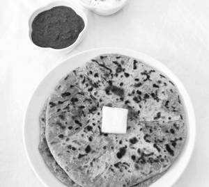 Aloo Paratha