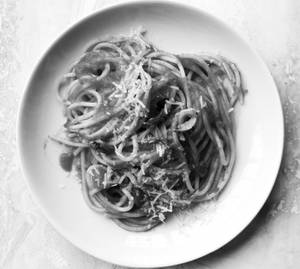 Spaghetti Pomodoro