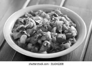 Aloo Gobhi