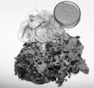 Pathar Gosht