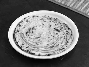 Lachcha Paratha (maida)