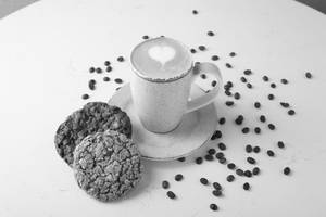 Cafe Latte