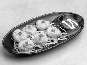 Steamed Chicken