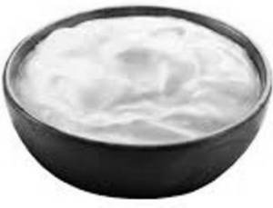 Plain Dahi