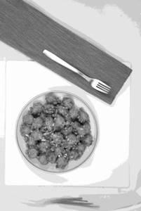 Veg Manchuria Wet