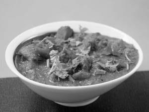 Boneless Chiicken Curry
