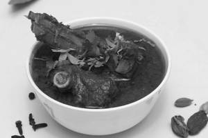 Mutton Nahari