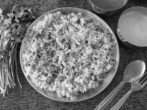 Lemon Rice