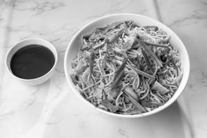 Classic Chicken Noodles