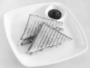 Veg Sandwich